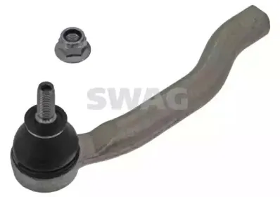 Наконечник поперечной рулевой тяги SWAG купить